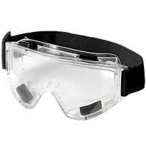 Очки непрямая вентиляция ЗН11 PANORAMA