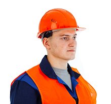Каска строительная