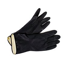Перчатки КЩС тип 1